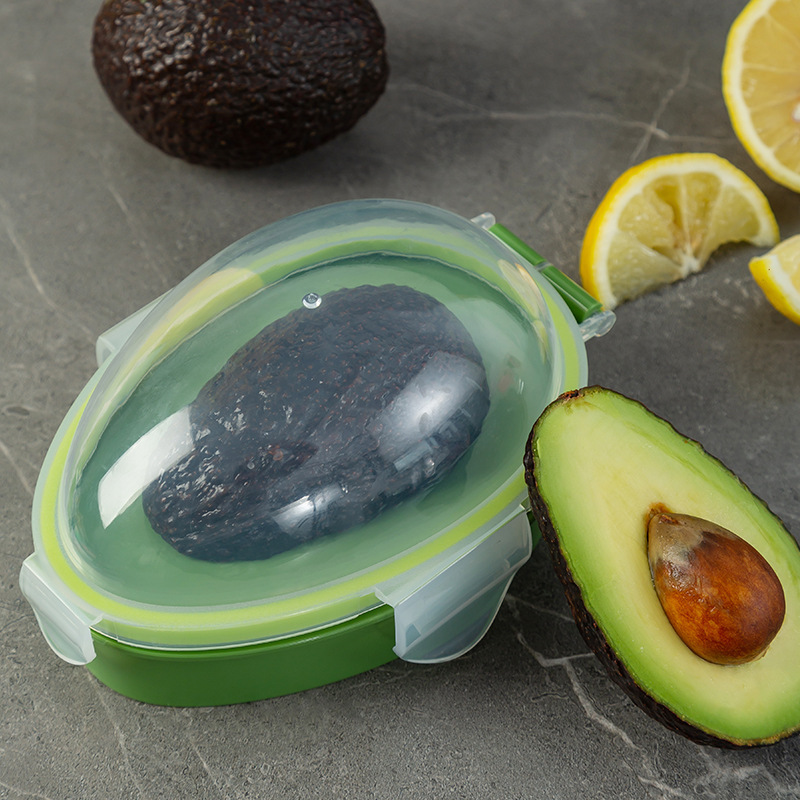 1pc Reusable Avocado Keeper St - Avocado Keeper Pod のレビューと価格