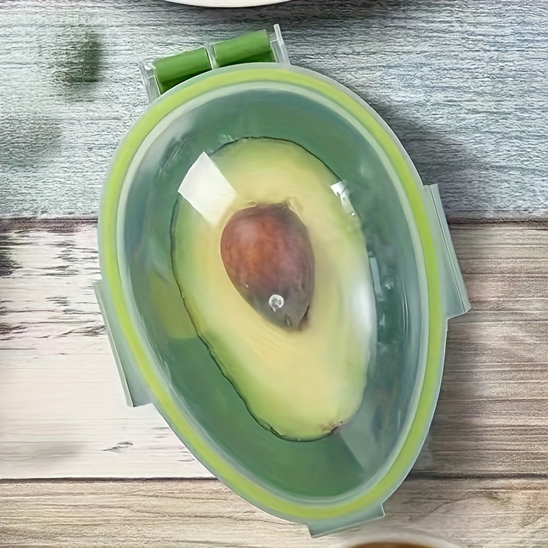 1pc Reusable Avocado Keeper St - Avocado Keeper Pod のレビューと価格