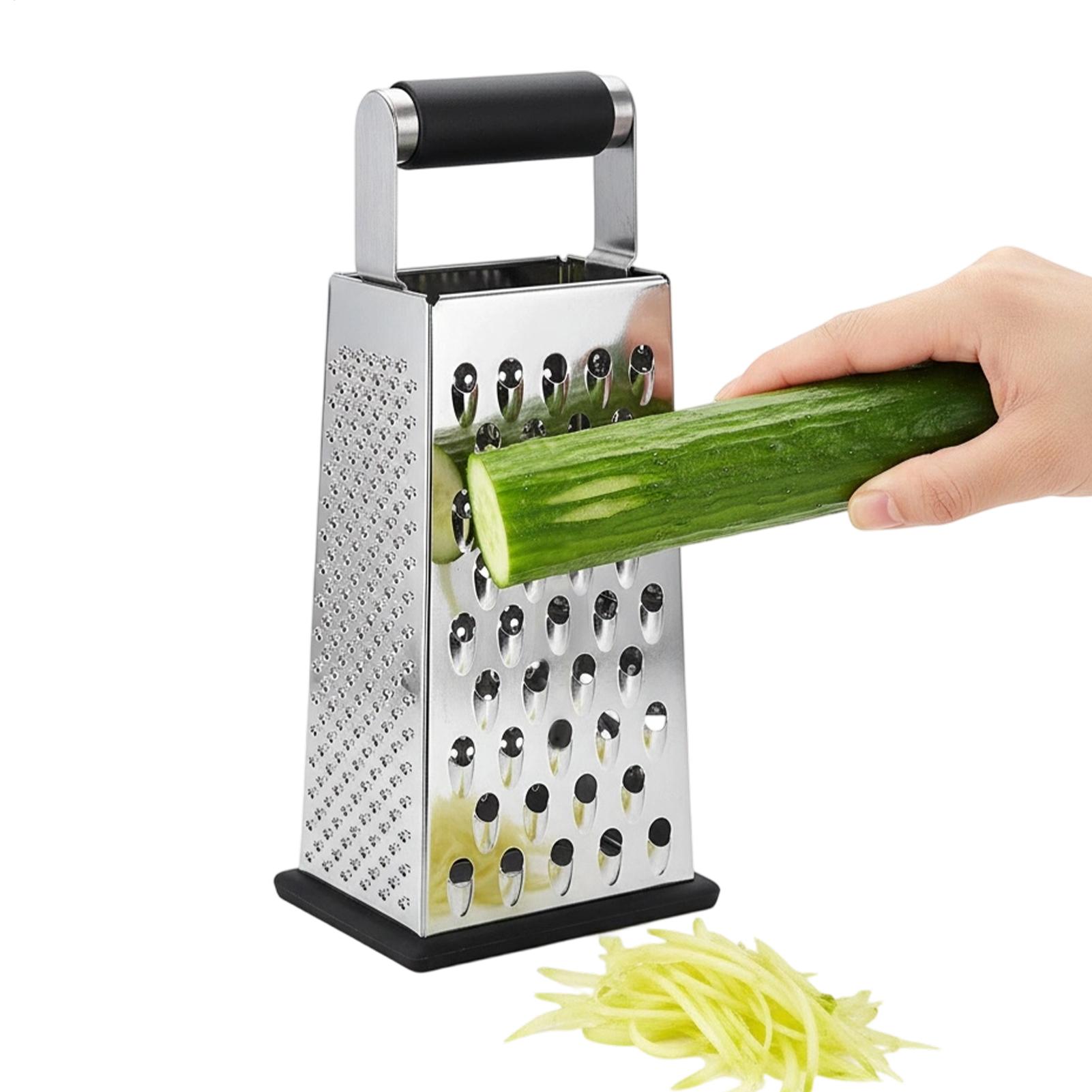 Stainless Steel Standing Chees - Meal Prep With Potatoes のレビューと価格