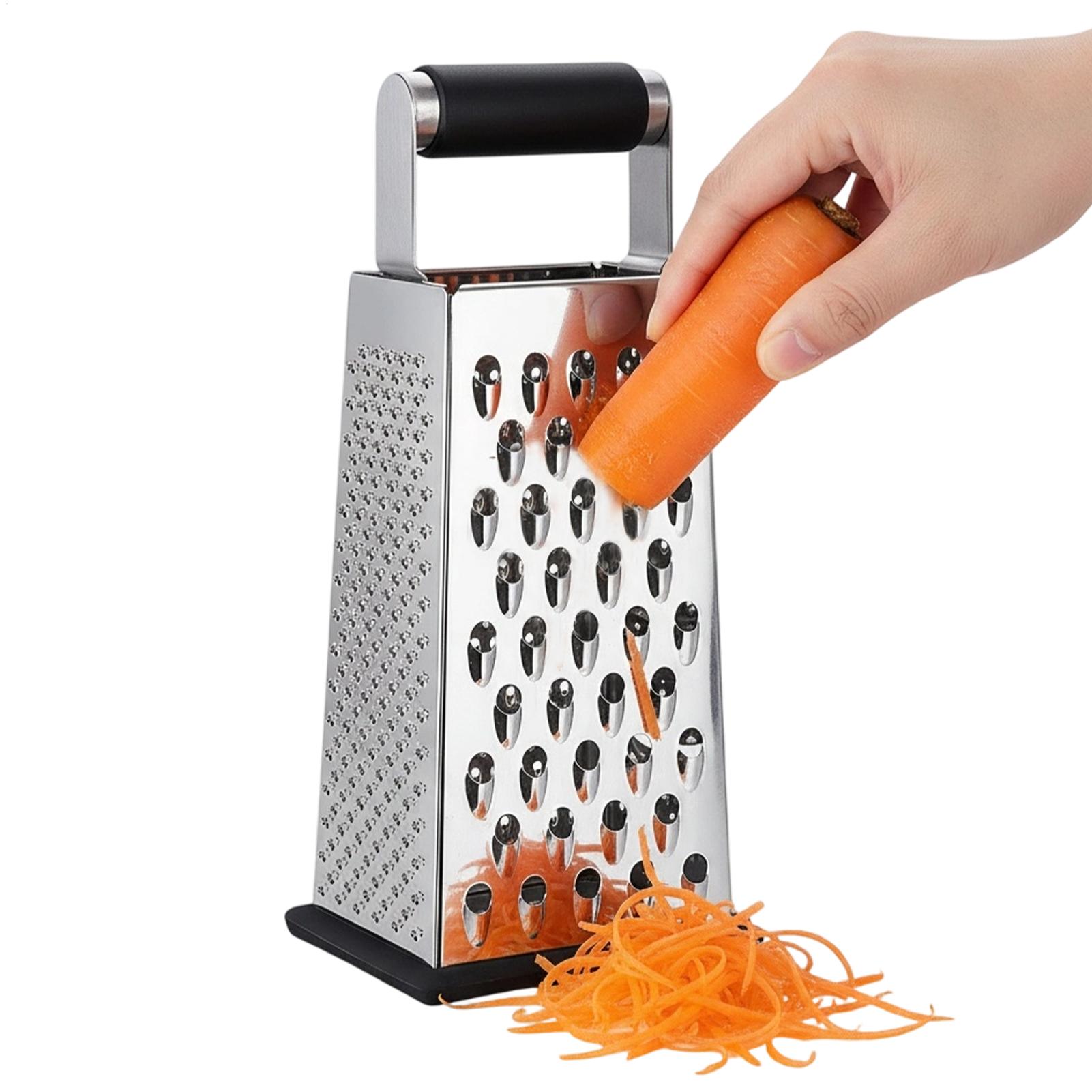 Stainless Steel Standing Chees - Meal Prep With Potatoes のレビューと価格
