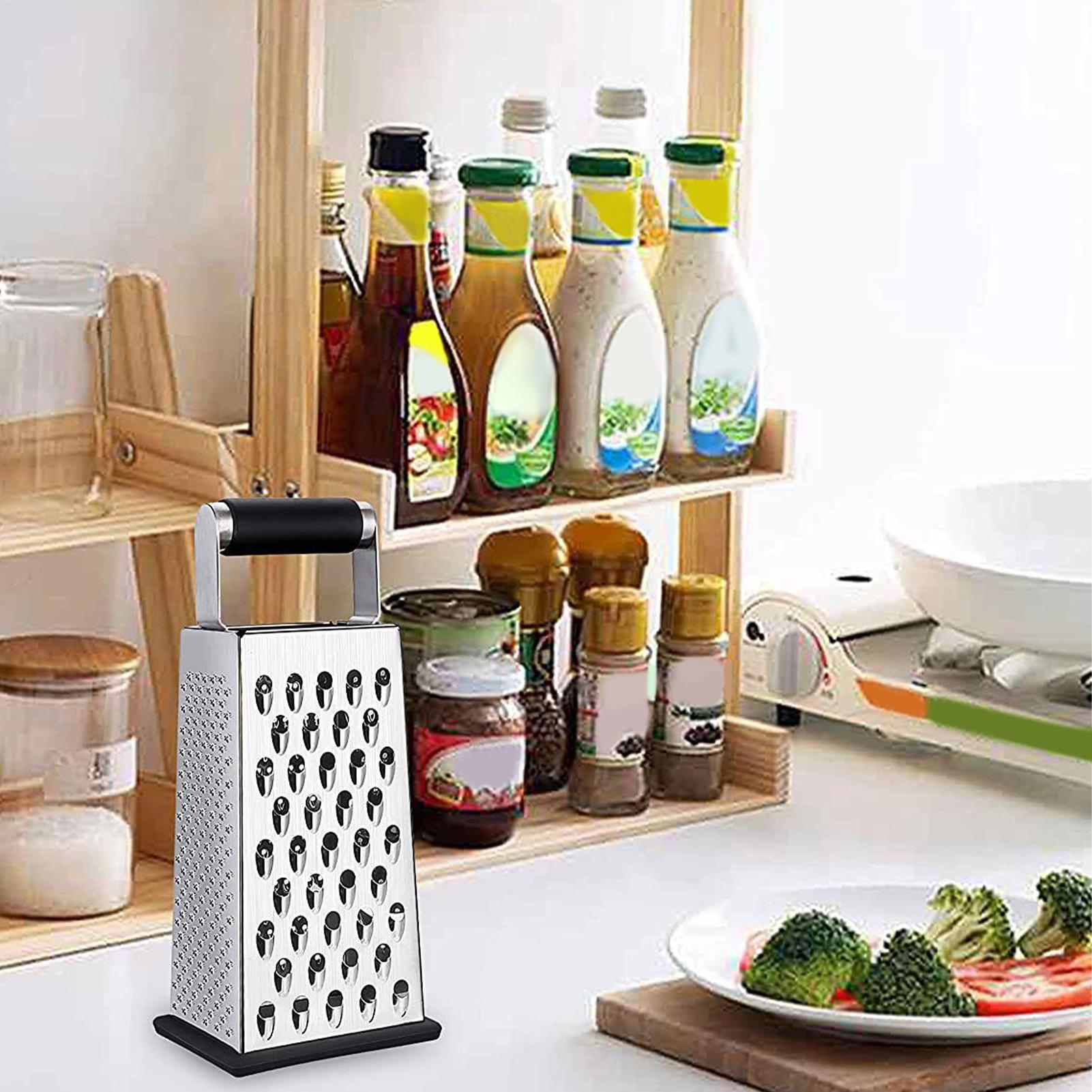 Stainless Steel Standing Chees - Meal Prep With Potatoes のレビューと価格