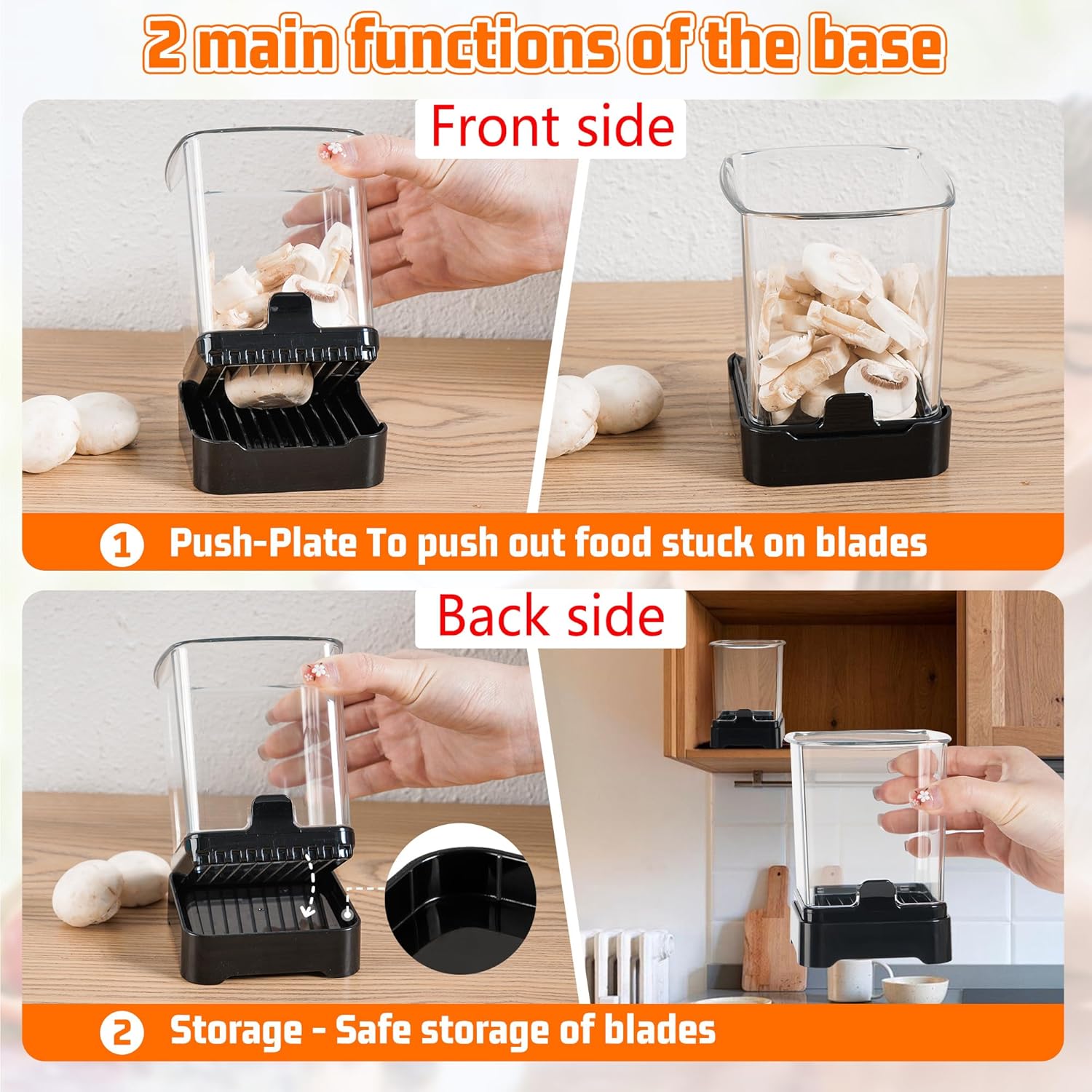 Fruit Slicer Cup for Strawberr - Meal Prep Quick のレビューと価格