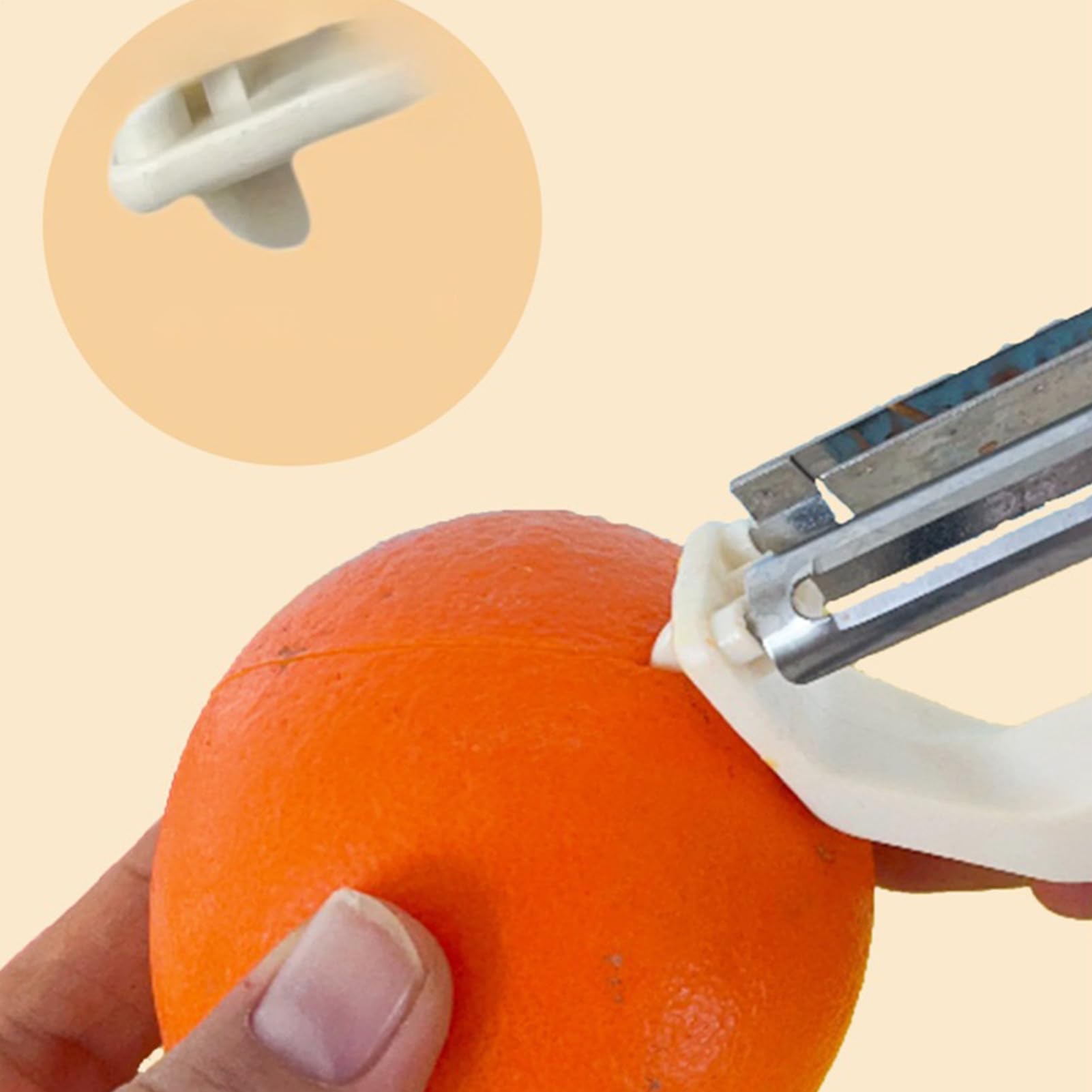 Vegetable Peelers for Kitchen, - Meal Prep With Potatoes のレビューと価格