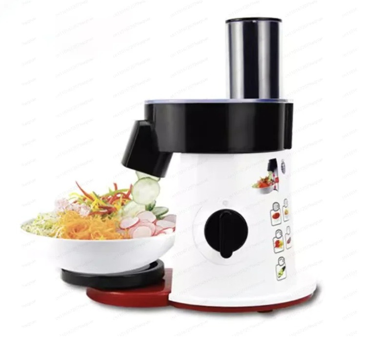 New Multifunctional Electric S - Meal Prep Quick のレビューと価格