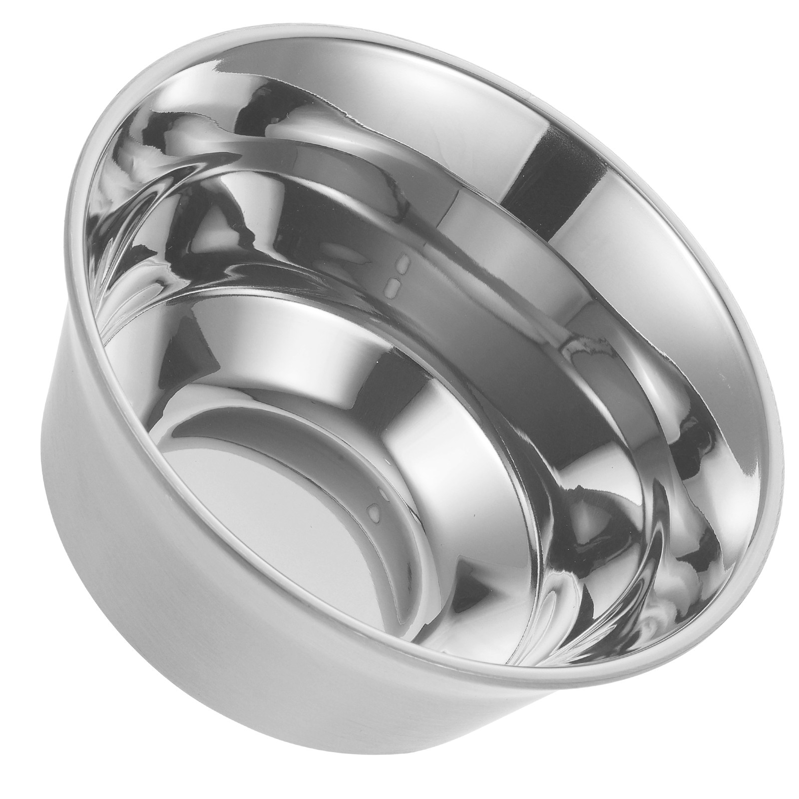 Stainless Steel Bowl Smooth Su - Meal Prep Noodles のレビューと価格
