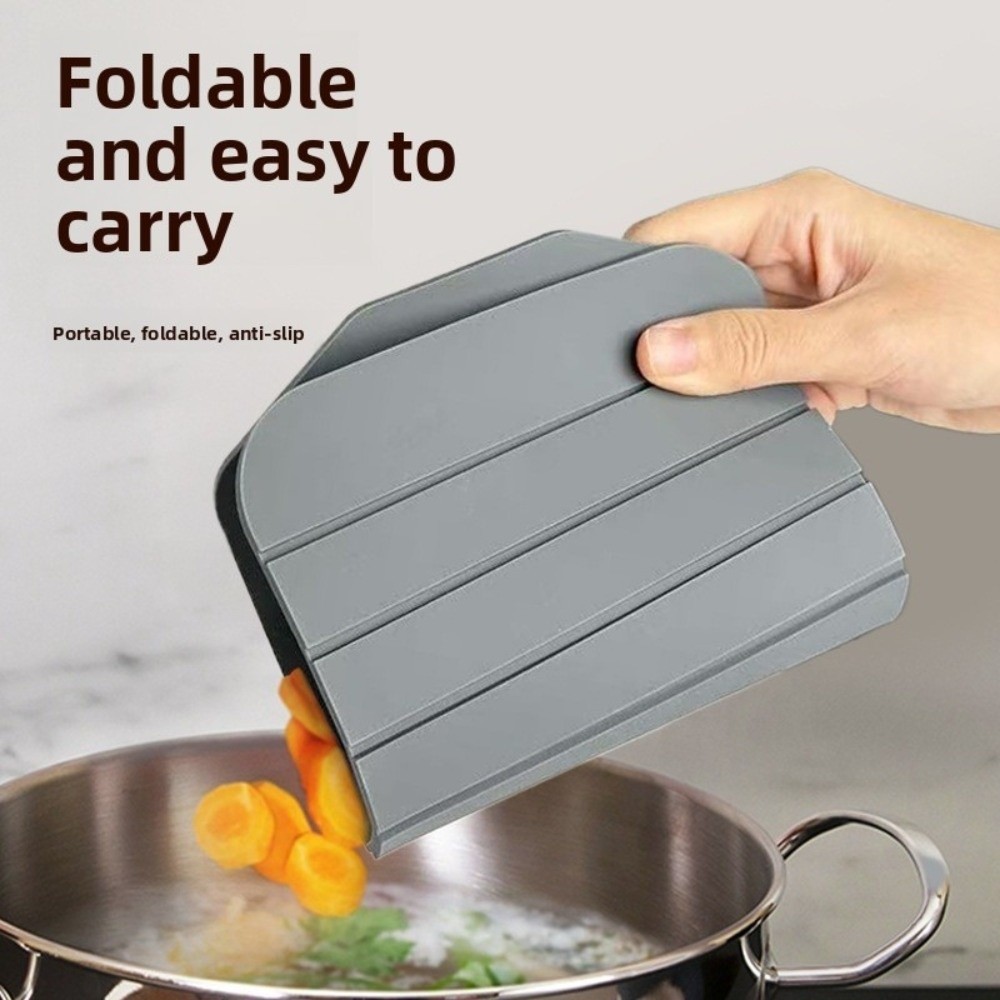 Non-Stick Folding Cutting Boar - Food Prep Mat のレビューと価格