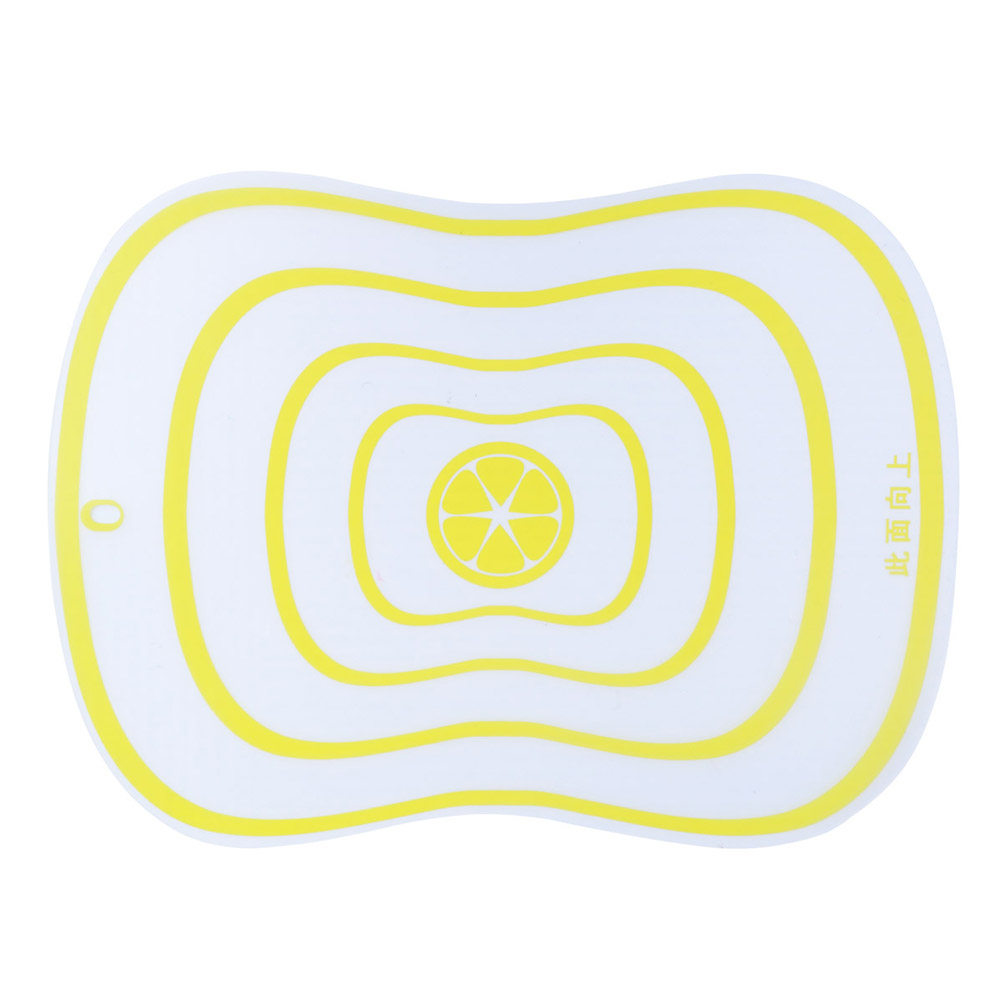 4Pcs Anti-Slip Chopping Boards - Food Prep Mat のレビューと価格