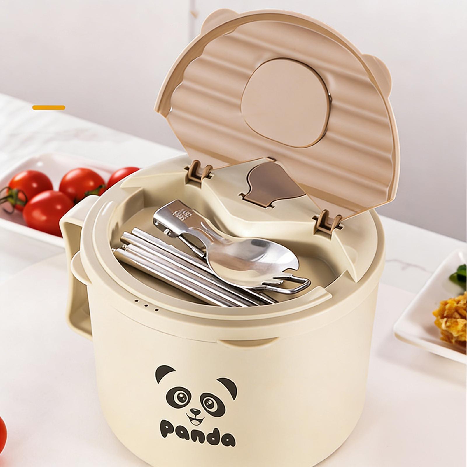 Soup Bowls With Handles Large  - Meal Prep Noodles のレビューと価格