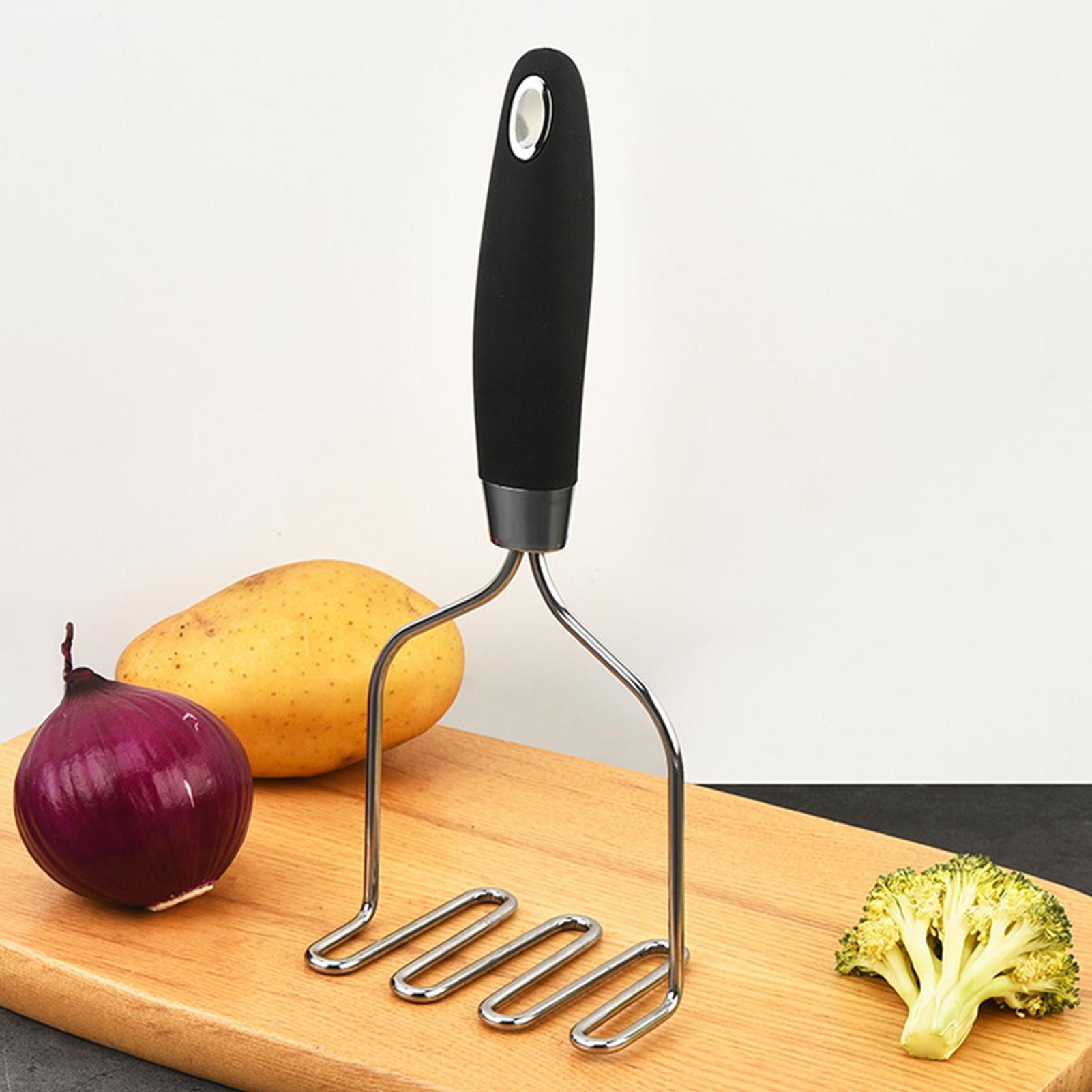 Potato Ricer Manual Bean Ricer - Meal Prep With Potatoes のレビューと価格