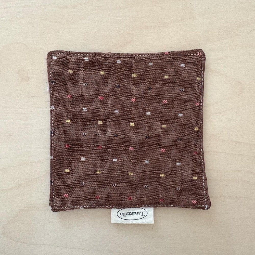 Retro Colored Water Cup Mat Co - Food Prep Mat のレビューと価格