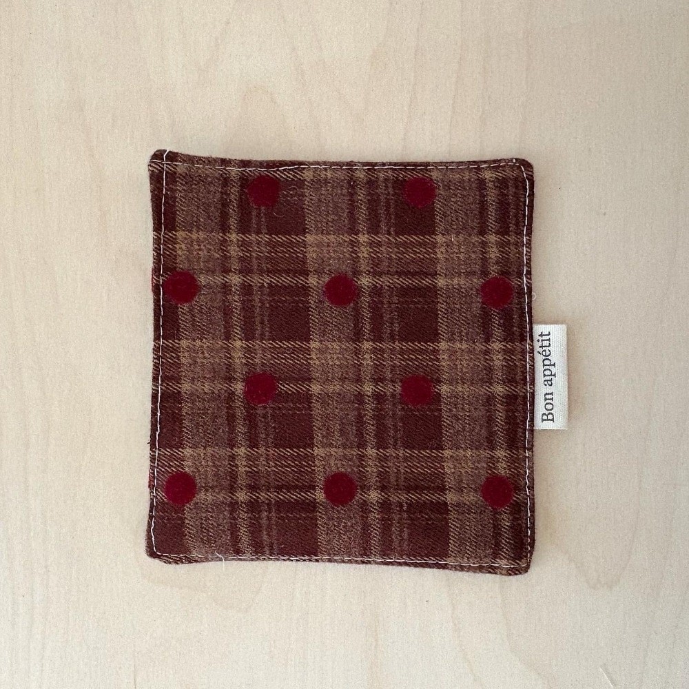 Retro Colored Water Cup Mat Co - Food Prep Mat のレビューと価格