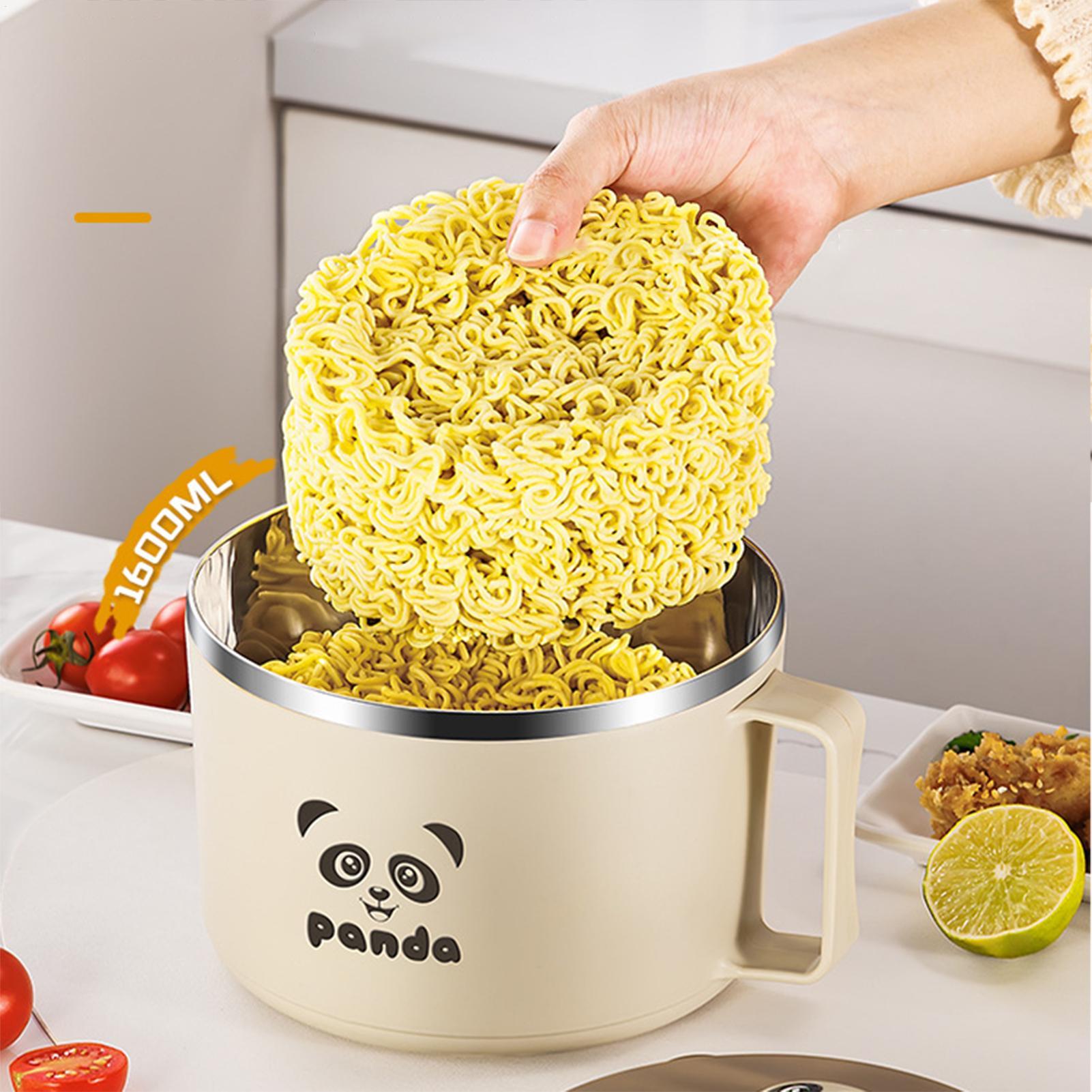 Soup Bowls With Lids Large Cap - Meal Prep Noodles のレビューと価格