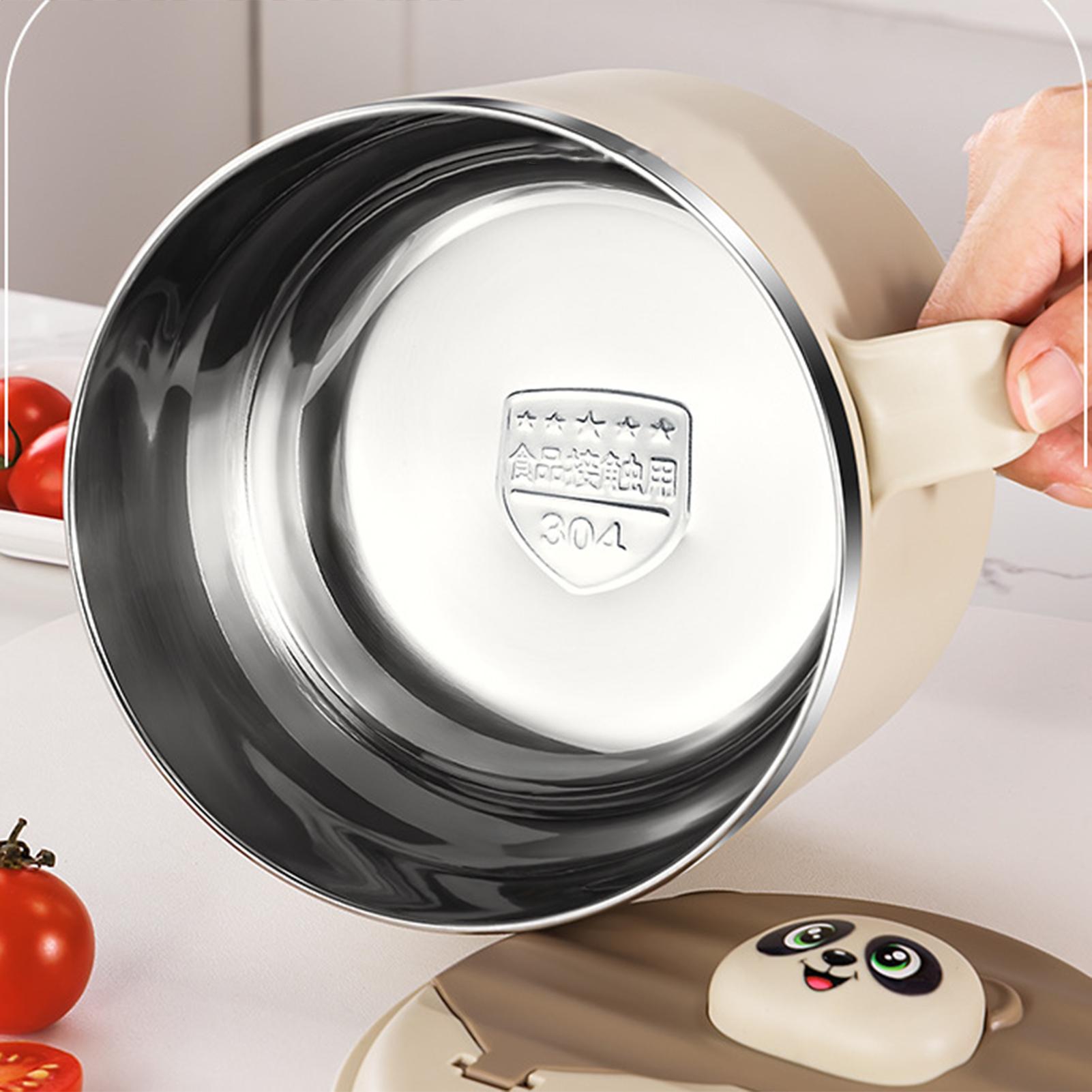Soup Bowls With Lids Large Cap - Meal Prep Noodles のレビューと価格