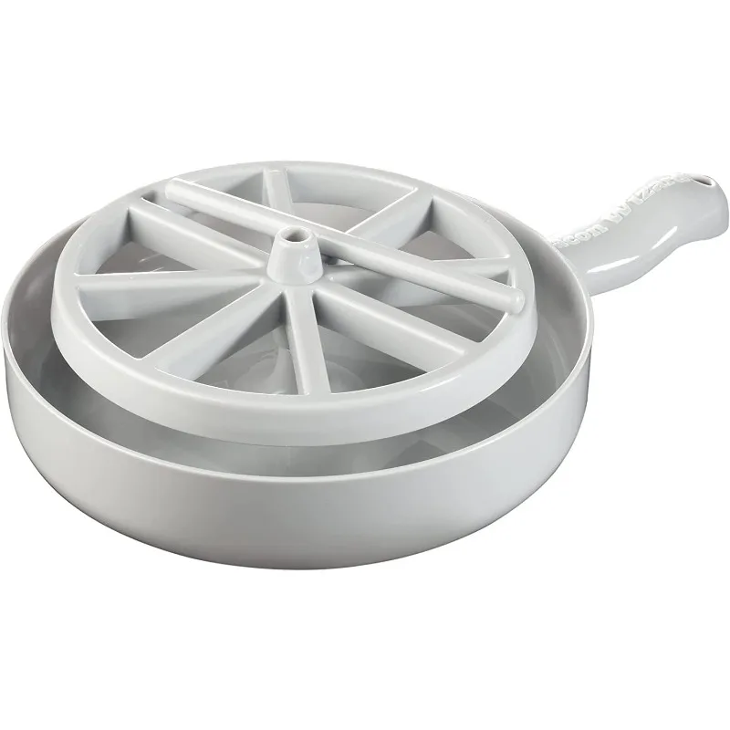 Microwave Baked Chip Maker DIY - Meal Prep With Potatoes のレビューと価格
