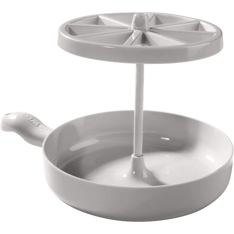 Microwave Baked Chip Maker DIY - Meal Prep With Potatoes のレビューと価格