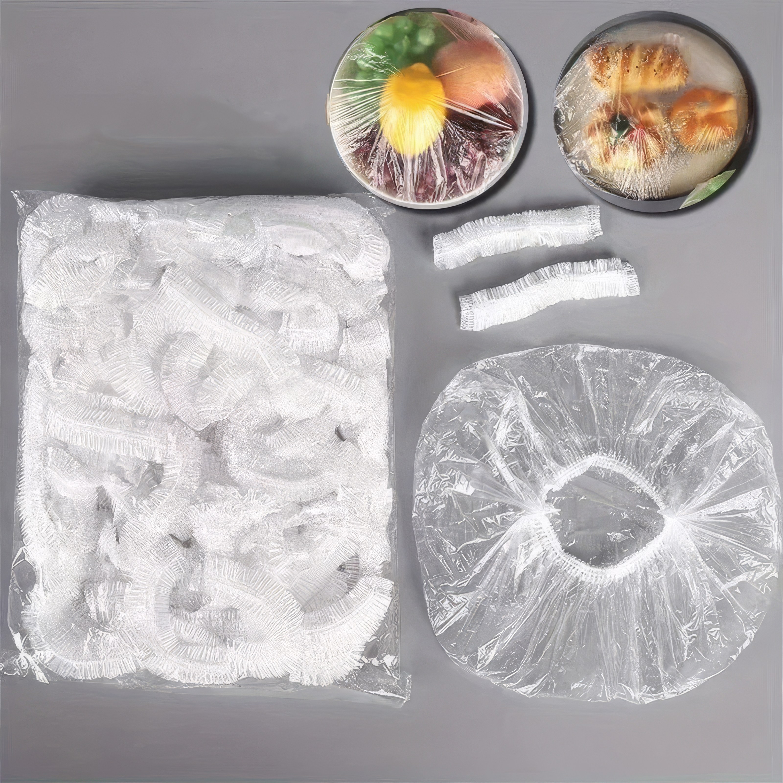Bulk Pack Leak-Proof Disposabl - Meal Prep Quick のレビューと価格