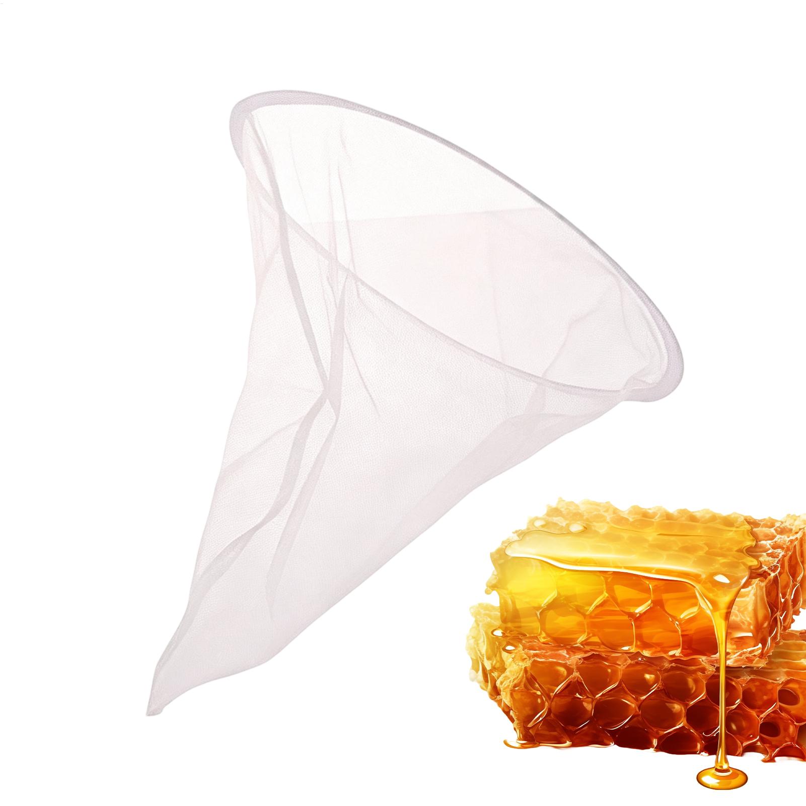 Honey Strainer Mesh Washable R - Meal Prep Juice のレビューと価格