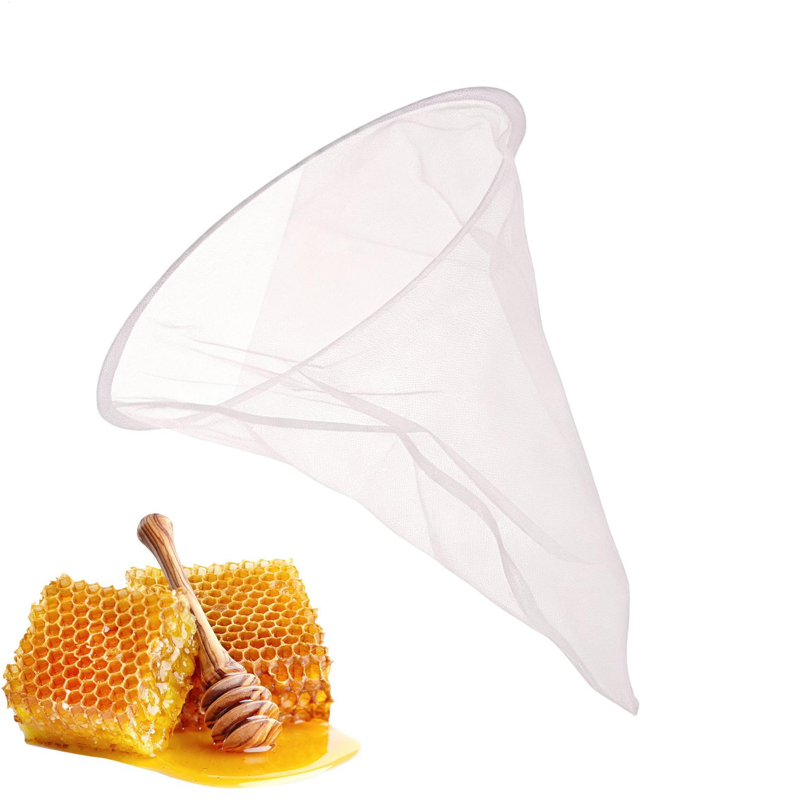 Honey Strainer Mesh Washable R - Meal Prep Juice のレビューと価格