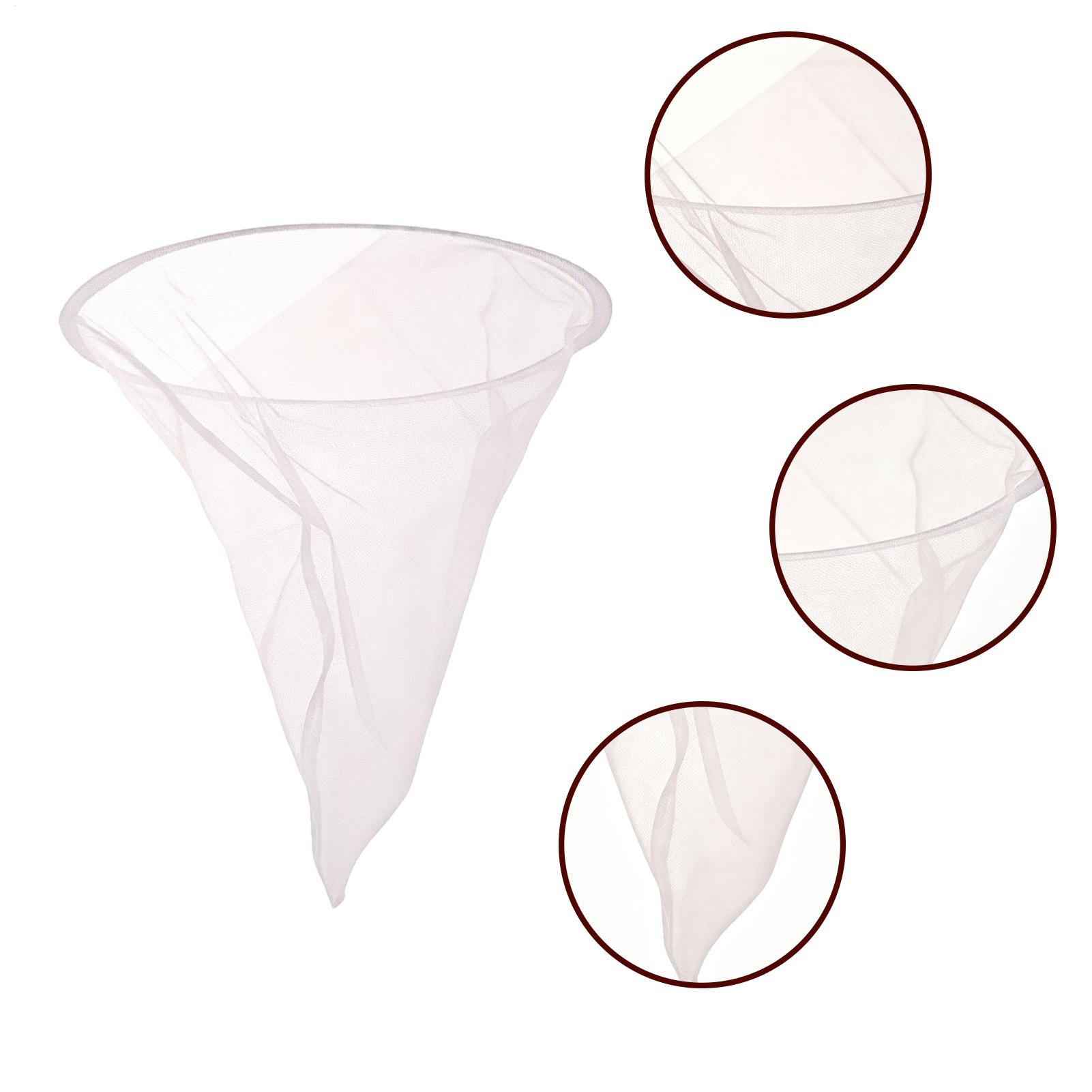 Honey Strainer Mesh Washable R - Meal Prep Juice のレビューと価格