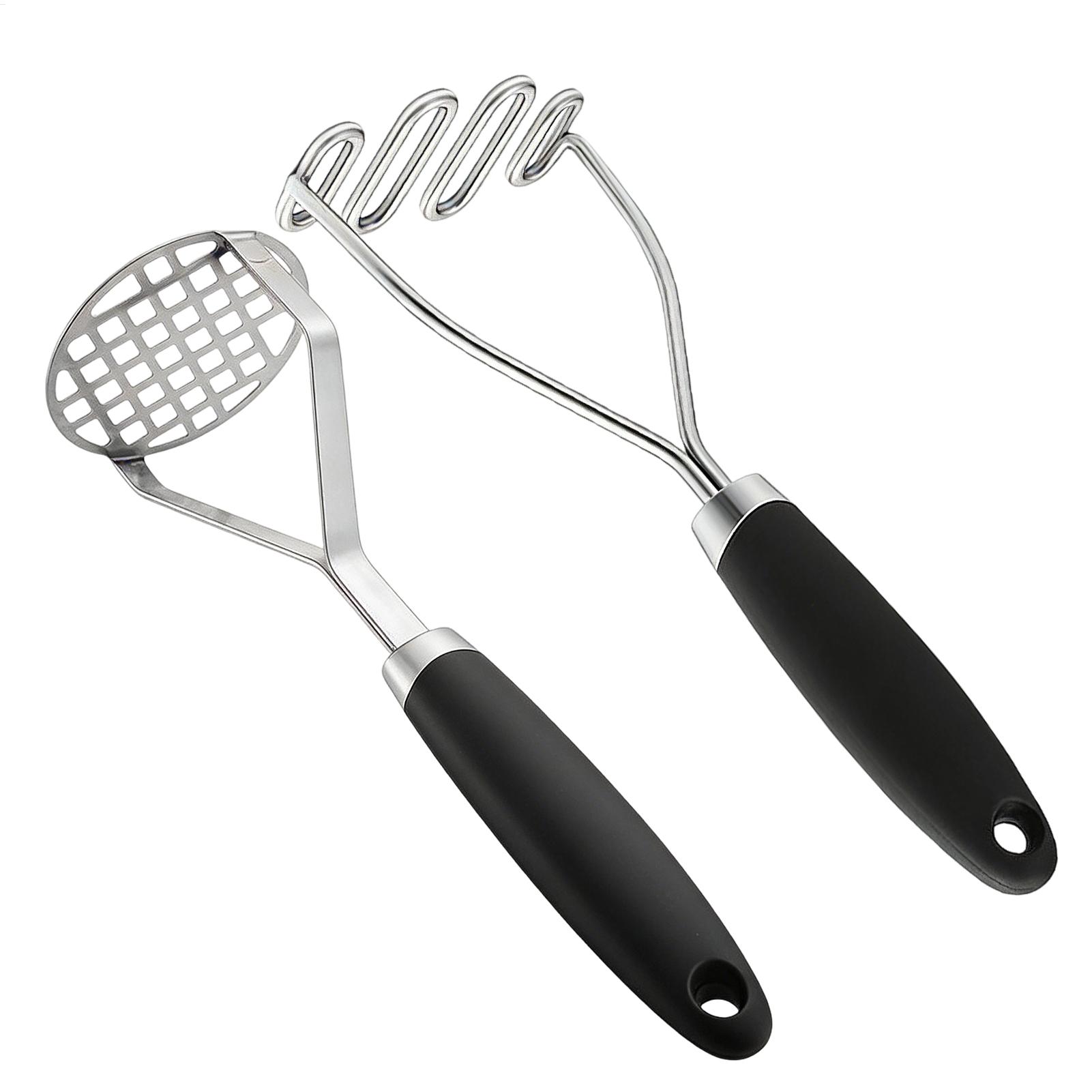 Potato Ricer Manual Vegetable  - Meal Prep With Potatoes のレビューと価格