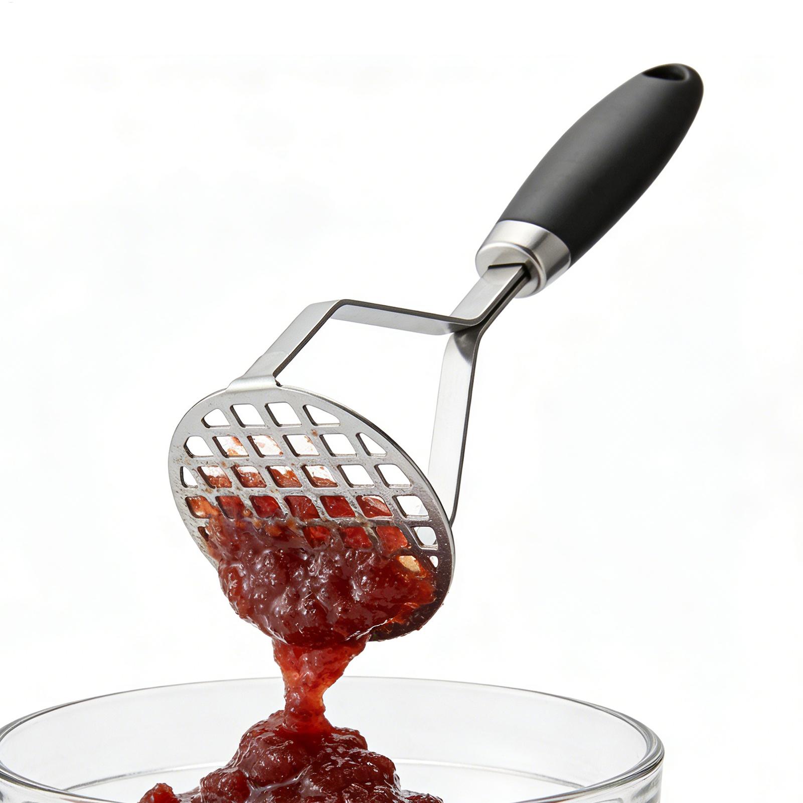 Potato Ricer Manual Vegetable  - Meal Prep With Potatoes のレビューと価格