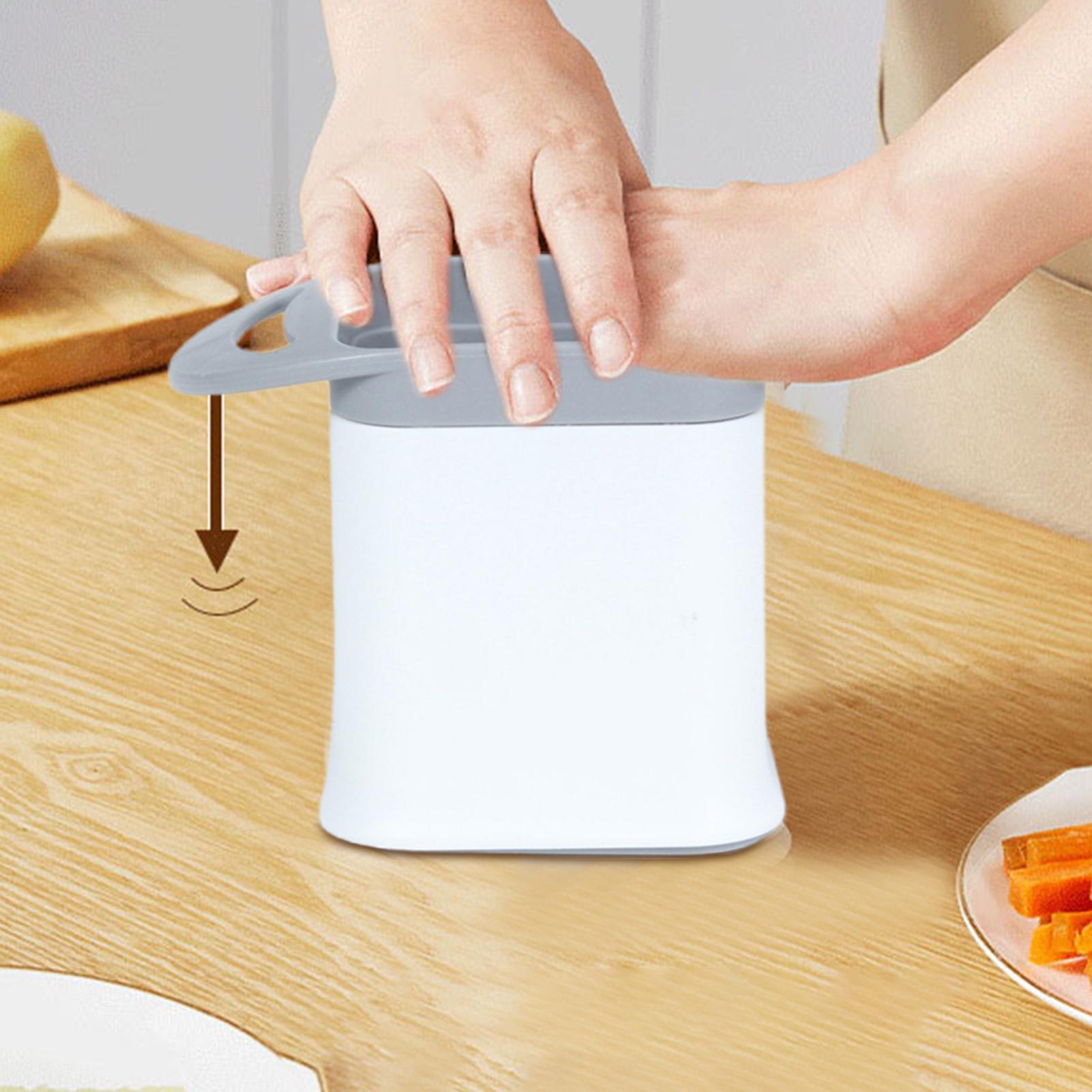 Carrot Slicer Tool Labor-savin - Meal Prep Quick のレビューと価格