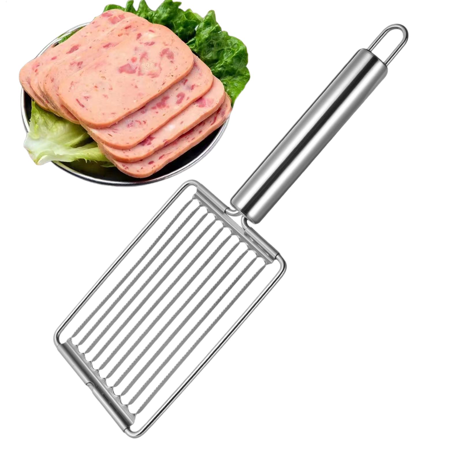 Stainless Steel Tomato Slicer  - Meal Prep With Potatoes のレビューと価格