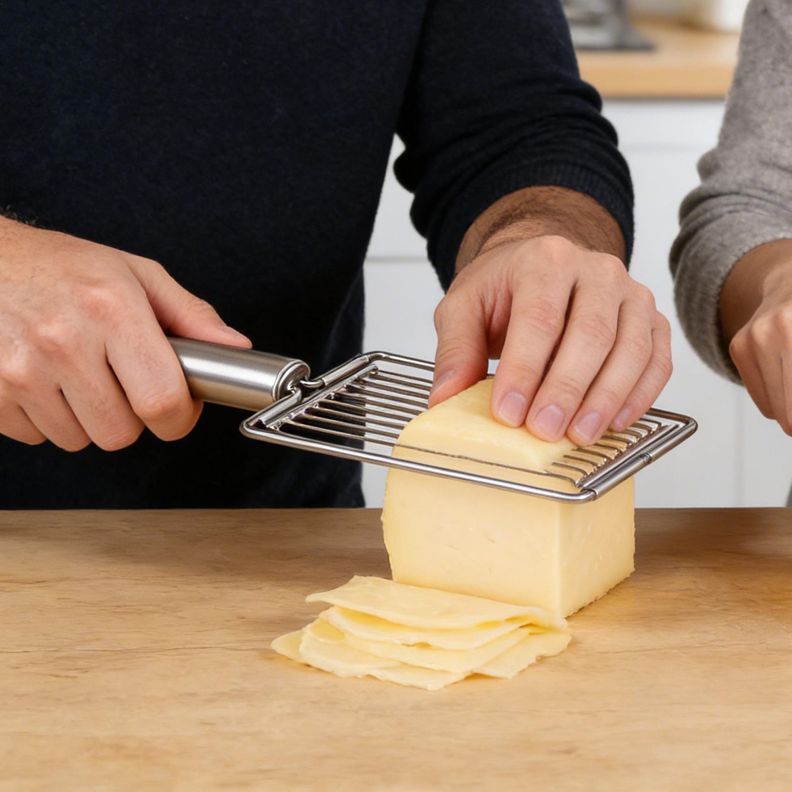 Stainless Steel Tomato Slicer  - Meal Prep With Potatoes のレビューと価格