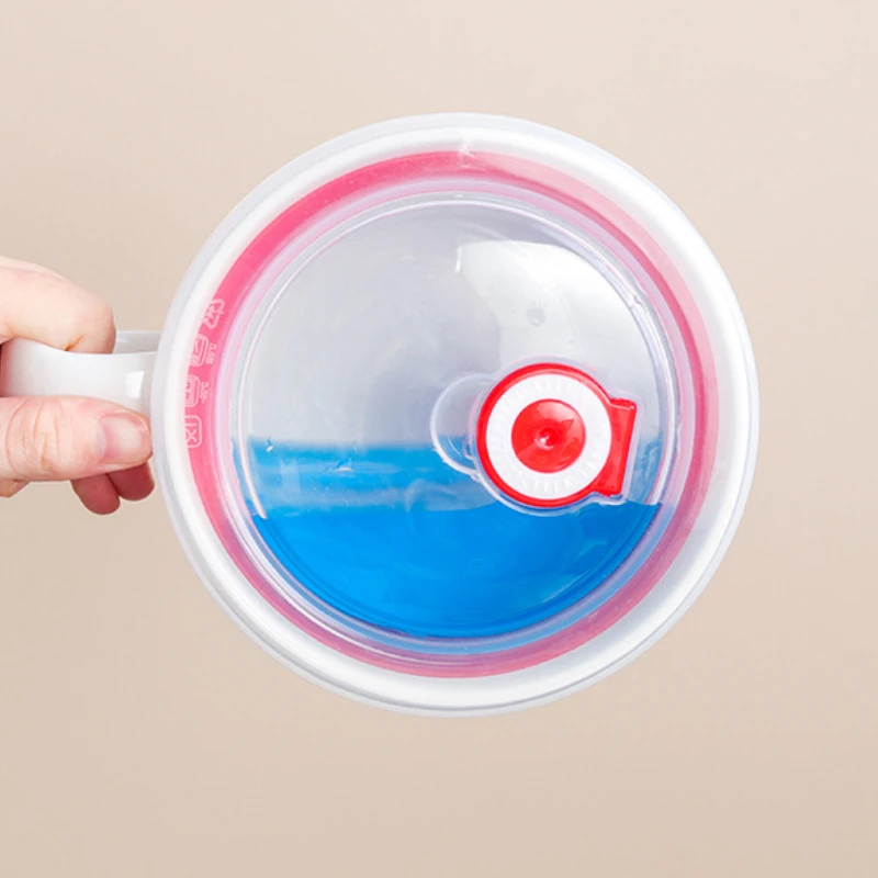 Cartoon Ceramic Instant Noodle - Meal Prep Noodles のレビューと価格