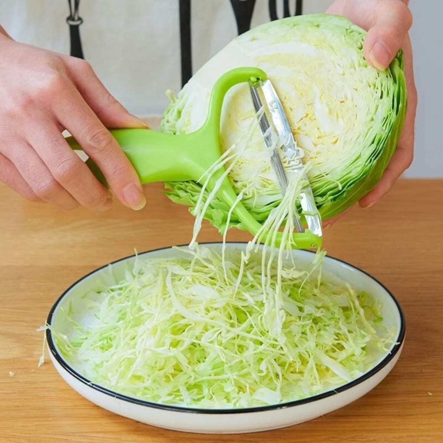 Vegetable Slicer/Grater/Peeler - Meal Prep Quick のレビューと価格