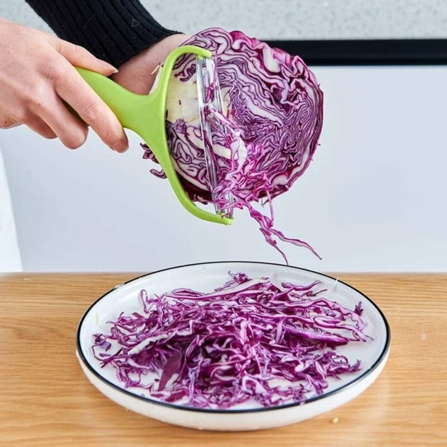 Vegetable Slicer/Grater/Peeler - Meal Prep Quick のレビューと価格