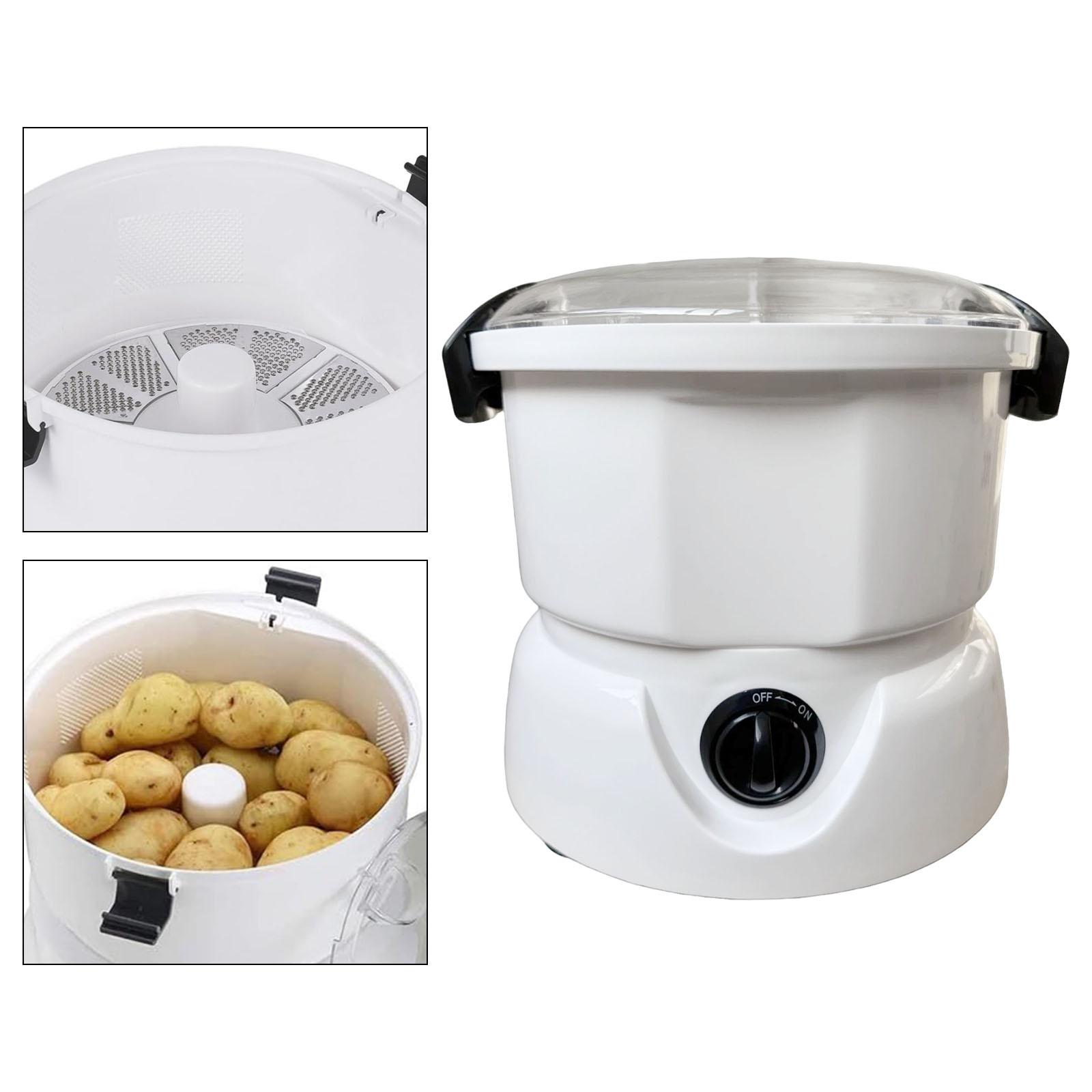 Multifunctional Potato Peelers - Meal Prep With Potatoes のレビューと価格