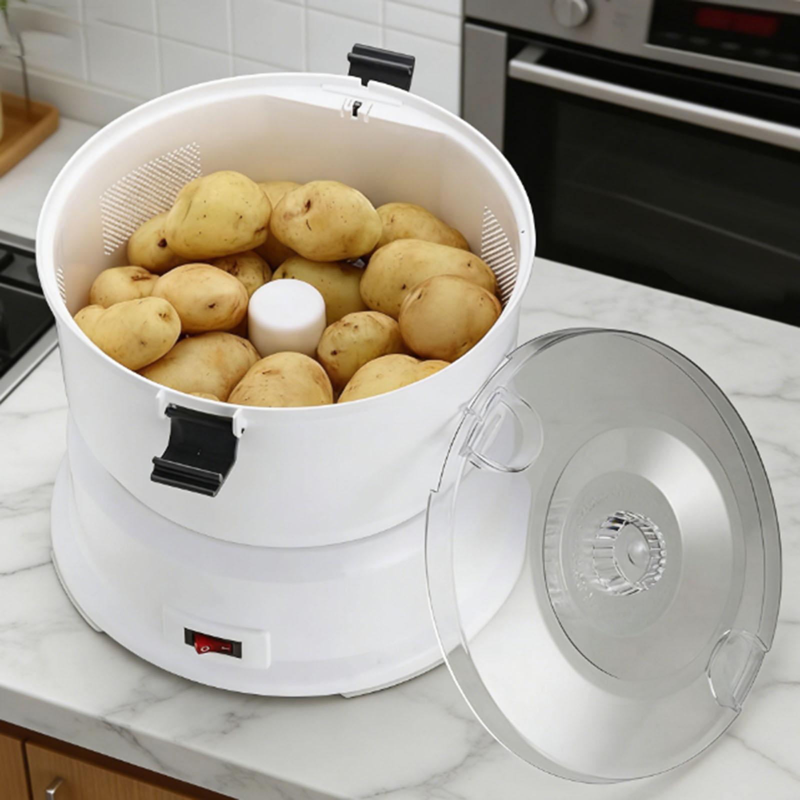 Multifunctional Potato Peelers - Meal Prep With Potatoes のレビューと価格