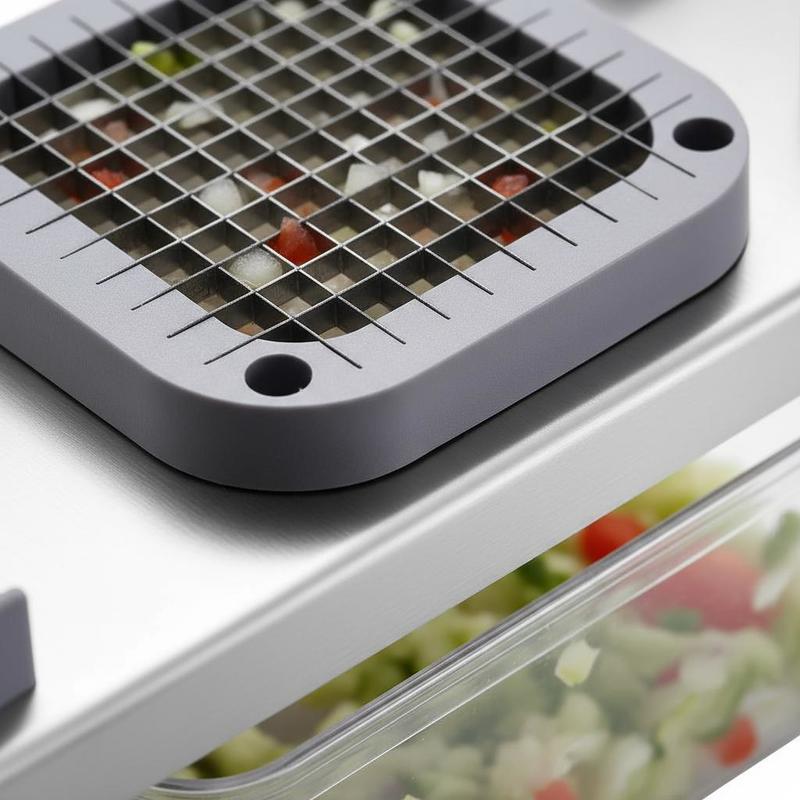 Culinary Multitool 13x5x5 Inch - Meal Prep With Potatoes のレビューと価格
