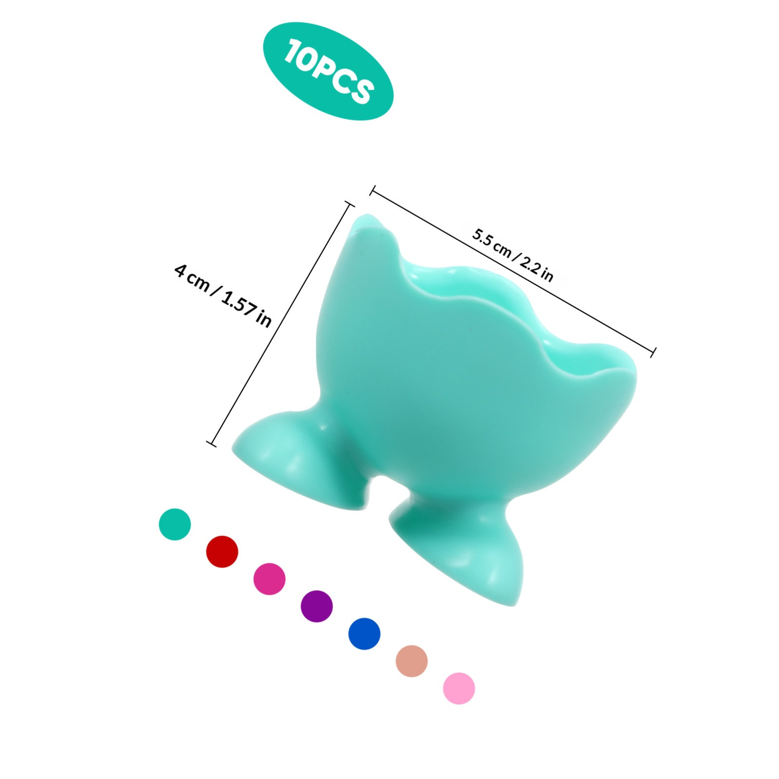 10Pcs Boiled Egg Cup Holder Si - Meal Prep Quick のレビューと価格