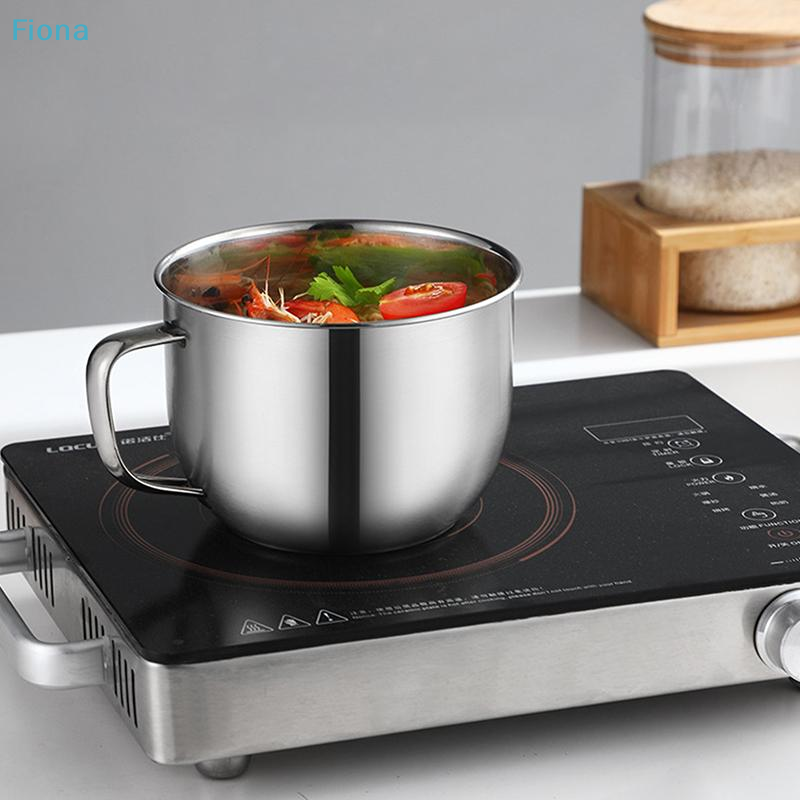 ✔Stainless Steel Soup Bowl wit - Meal Prep Noodles のレビューと価格