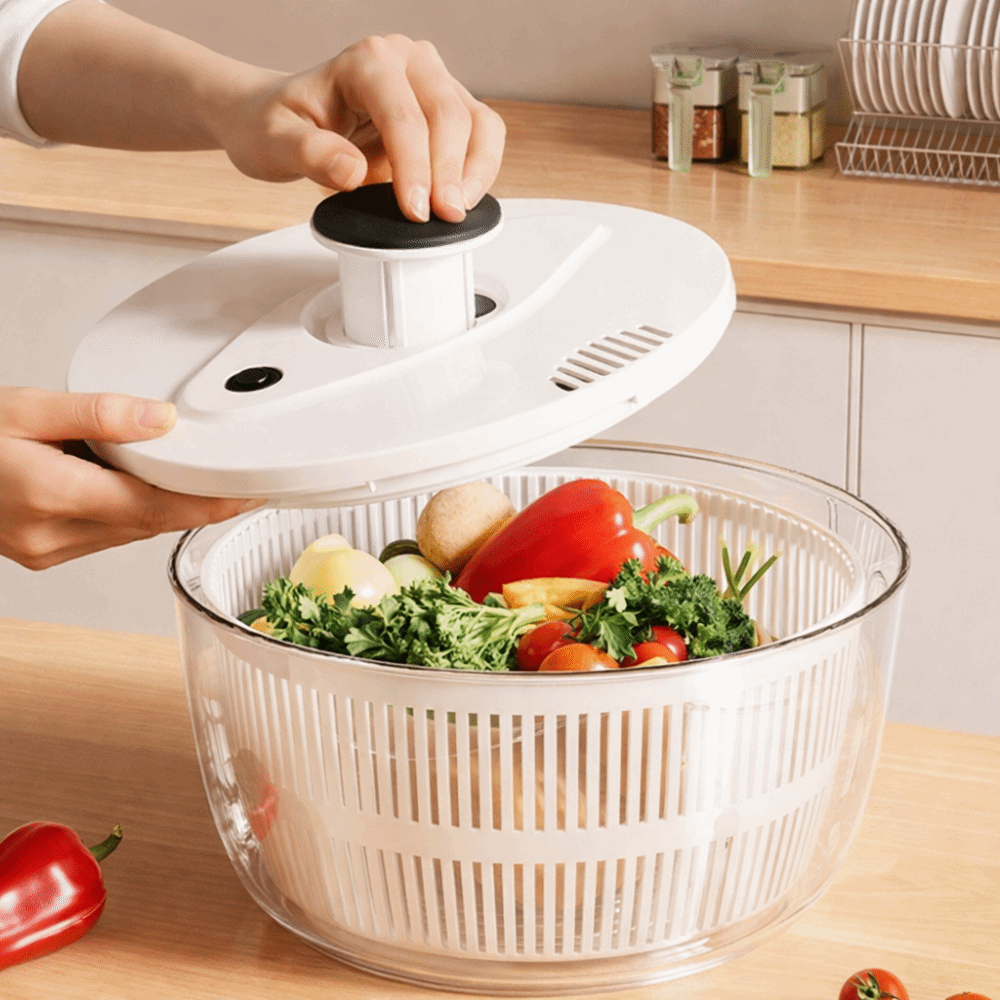 Efficient Large Capacity Veget - Meal Prep Quick のレビューと価格