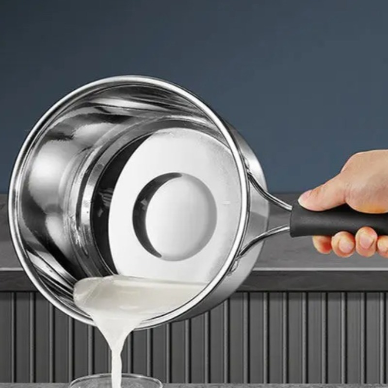 304 Stainless Steel Milk Pot:  - Meal Prep Noodles のレビューと価格