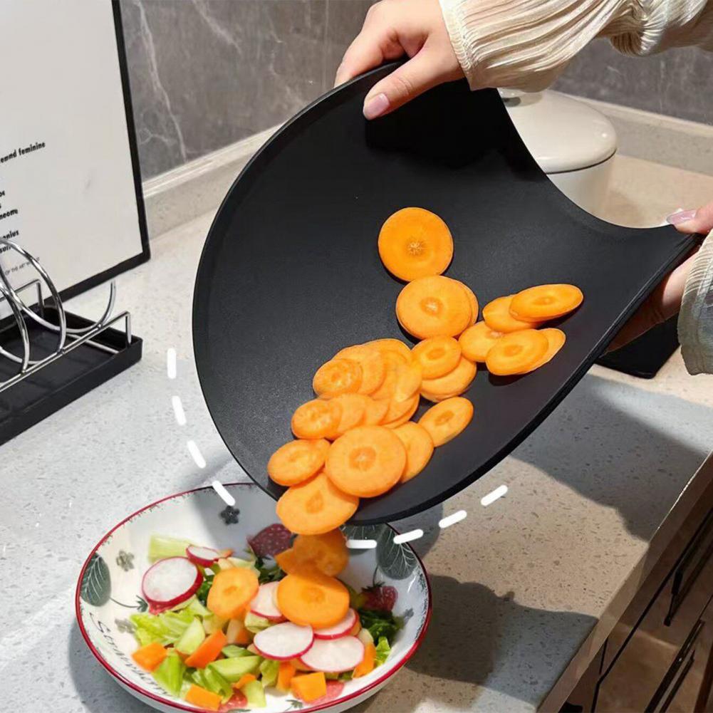 Food-Grade Double-Sided Choppi - Food Prep Mat のレビューと価格