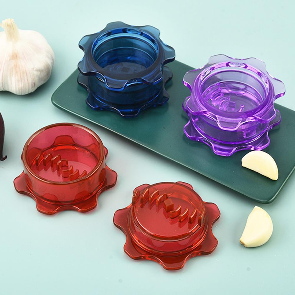 Garlic Mincer Portable Manual  - Meal Prep Quick のレビューと価格