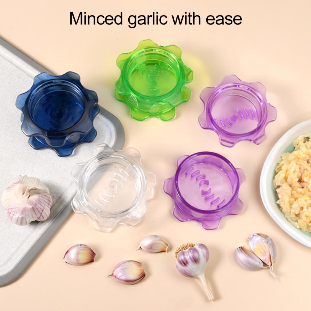 Garlic Mincer Portable Manual  - Meal Prep Quick のレビューと価格