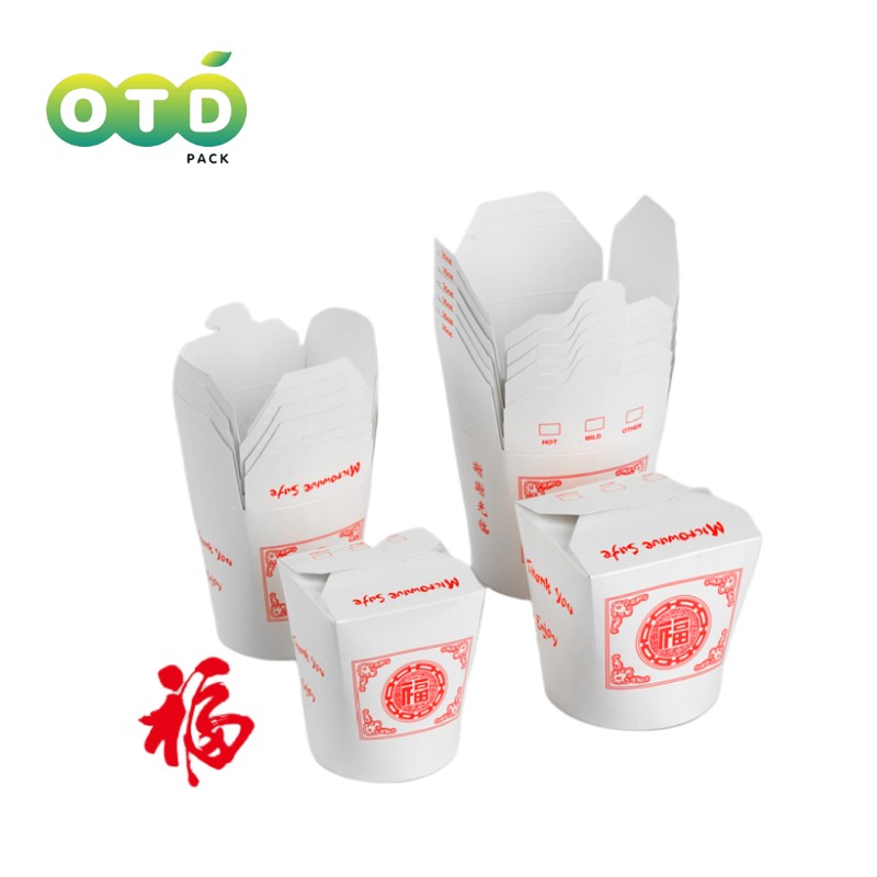 20/40 Pcs Pack Chinese Fortune - Meal Prep Noodles のレビューと価格