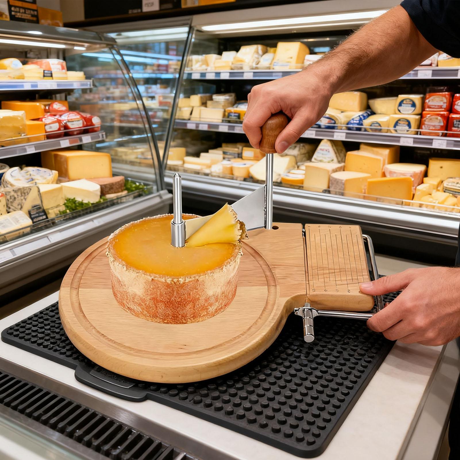 Cheese Grater Manual Hand Mult - Meal Prep Quick のレビューと価格