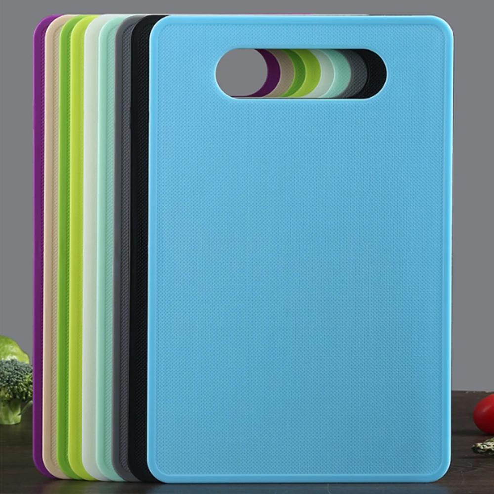 1Pcs 290x190x2mm Multicolor No - Food Prep Mat のレビューと価格