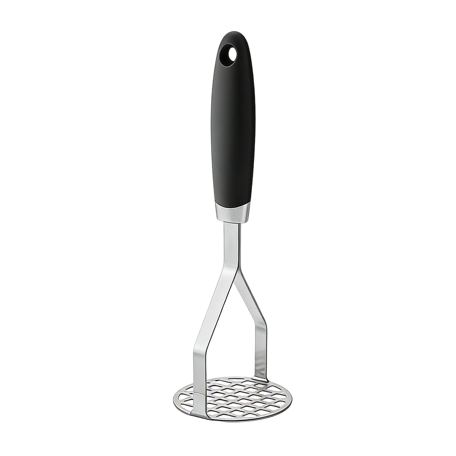 Mashed Potato Masher Kitchen B - Meal Prep With Potatoes のレビューと価格