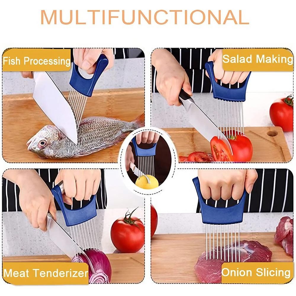 Multifunctional Vegetable Slic - Meal Prep Quick のレビューと価格