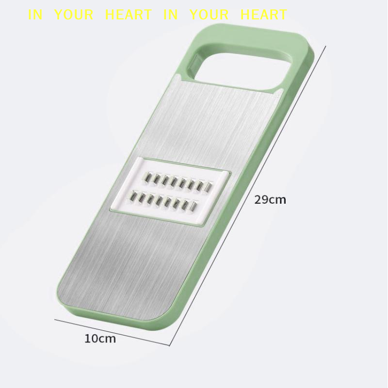 【X】Multifunctional Vegetable C - Meal Prep Quick のレビューと価格