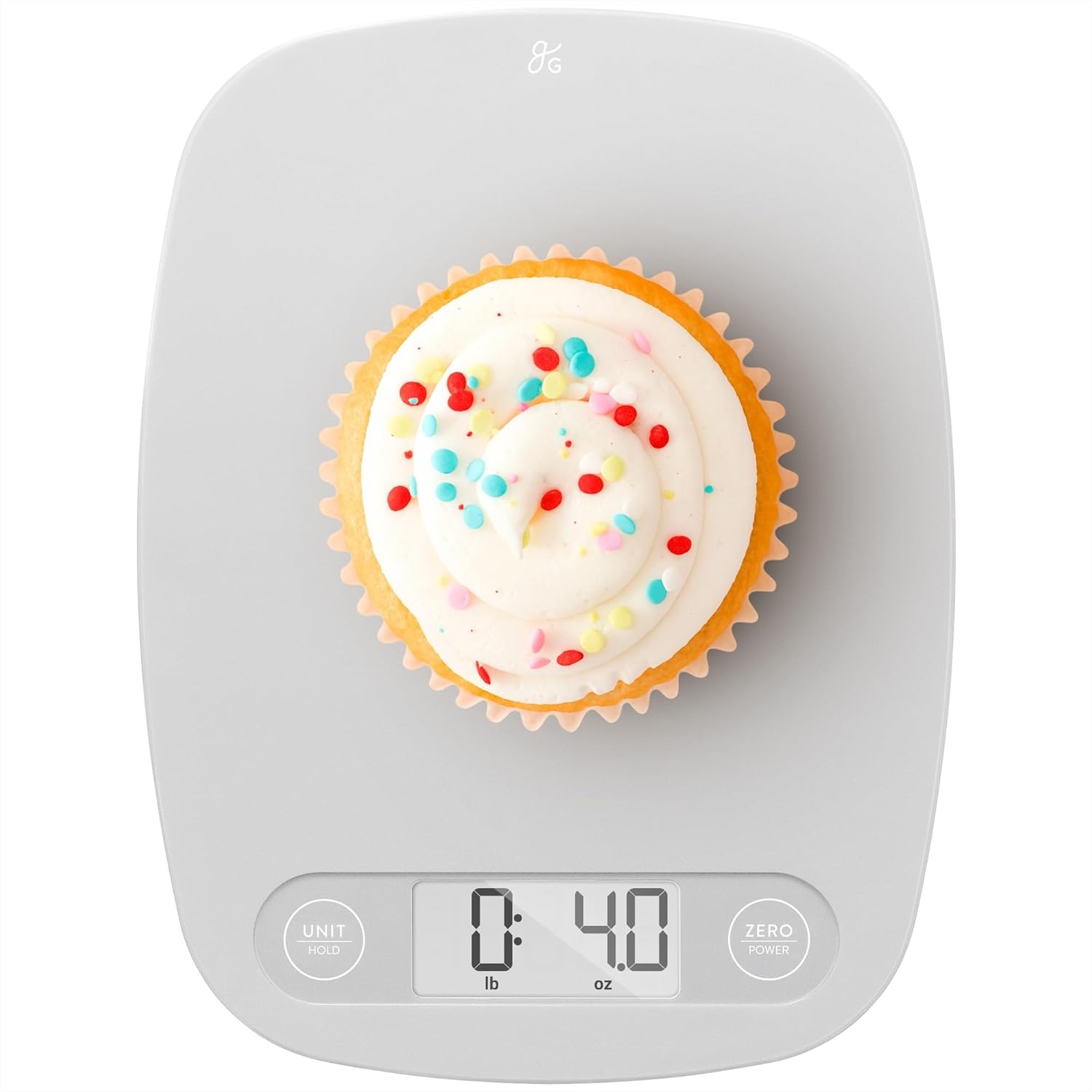 Digital Kitchen Scale with 1g  - Meal Prep Quick のレビューと価格