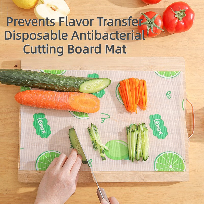 Disposable EVA Cutting Board M - Food Prep Mat のレビューと価格