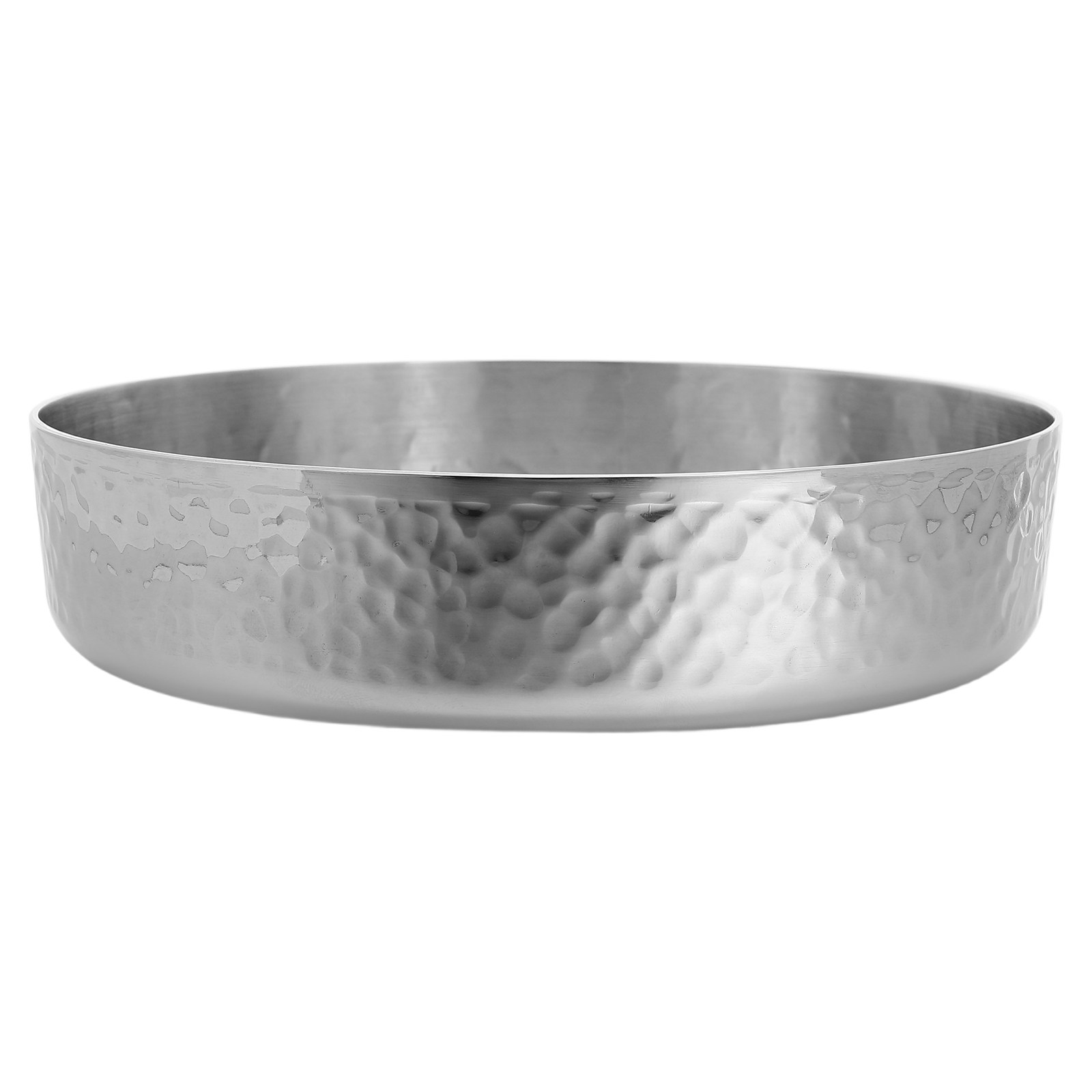Hammered Finish Stainless Stee - Meal Prep Noodles のレビューと価格